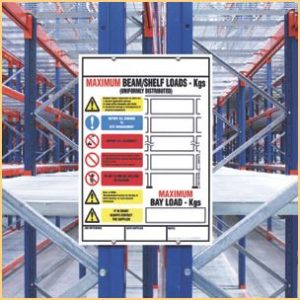 Indoor Caution and Safety Signs